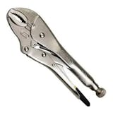 STANLEY Alicate Pressão Mordente Curvo 10" ｜ 84-369