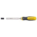 STANLEY Formão para madeira 5/8" 16 mm ｜ 16-876
