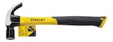 STANLEY Martelo Unha com Fibra Vidro 29 mm ｜ STHT51390-40
