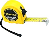 STANLEY Trena Básica com Freio 8 m ｜ STHT33994-840