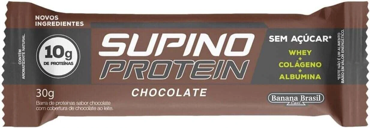 Supino Protein