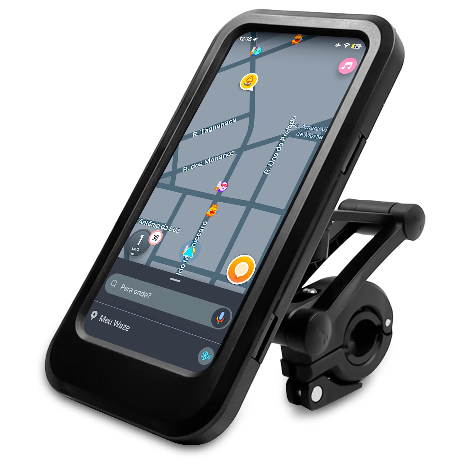 Suporte de Celular Articulado