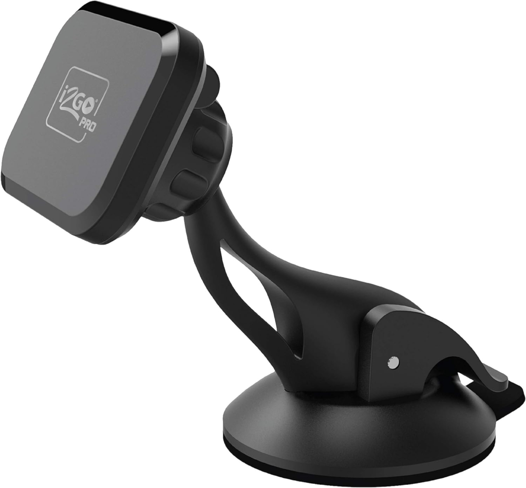 Suporte Veicular 3 Em 1 I2GO