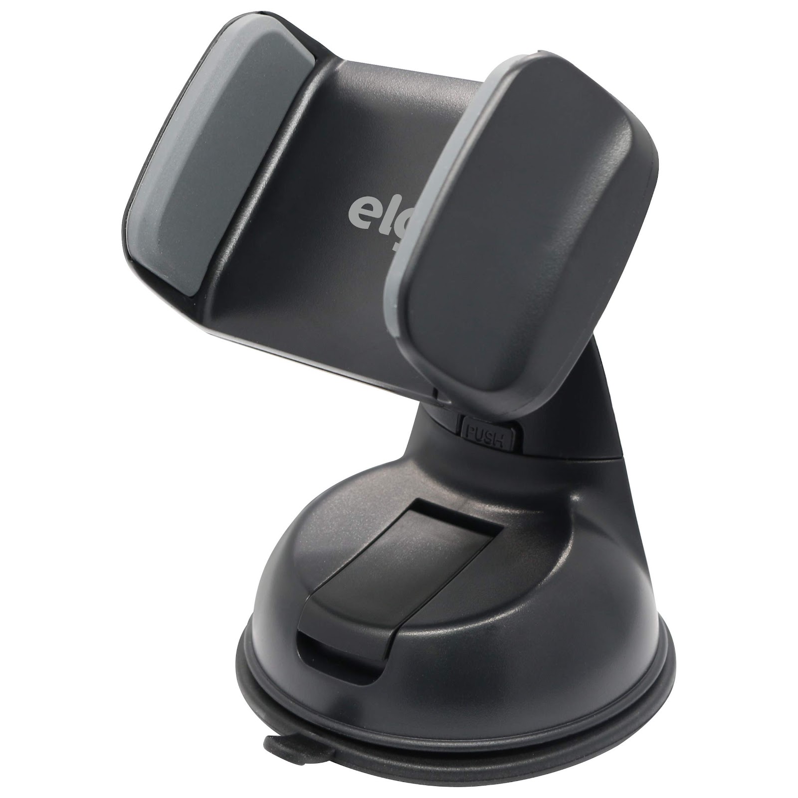 Suporte Veicular com Ventosa ELG