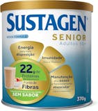 Sustagen Senior Sem Sabor