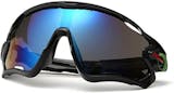 SYANG Óculos Esportivo UV 400 Syang