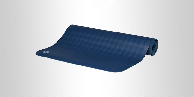 Tapete de Yoga Ecopro 100% Borracha Natural - Bodhi