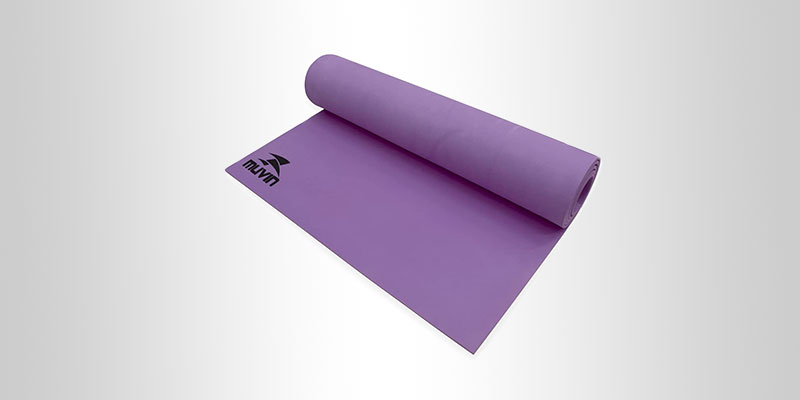 Tapete de Yoga EVA – Muvin
