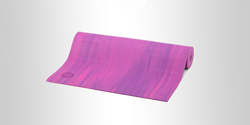 Tapete de Yoga PVC Ecológico - Bodhi