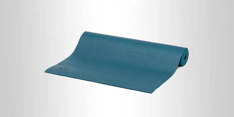 Tapete de Yoga PVC Ecológico – Bodhi (Melhor Tapete de Yoga Custo Benefício)