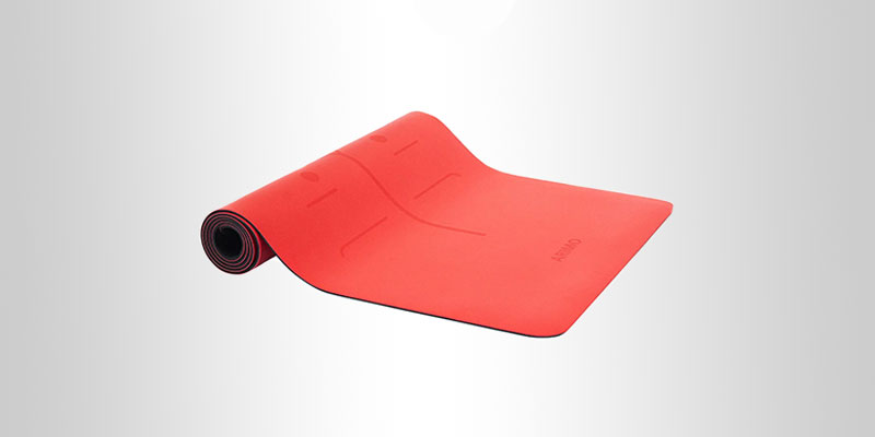 Tapete de Yoga Super Antiderrapante – Arimo