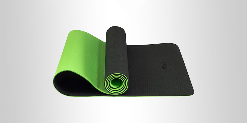 Tapete de Yoga Todos Os Tipos de Yoga/Pilates – Arimo