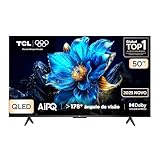 TCL (50P7K) 50" 4K