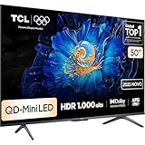 TCL Advanced QD-Mini (C6KS) 4K 60Hz