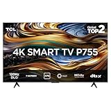 TCL Classic (50P755) 4K 60Hz