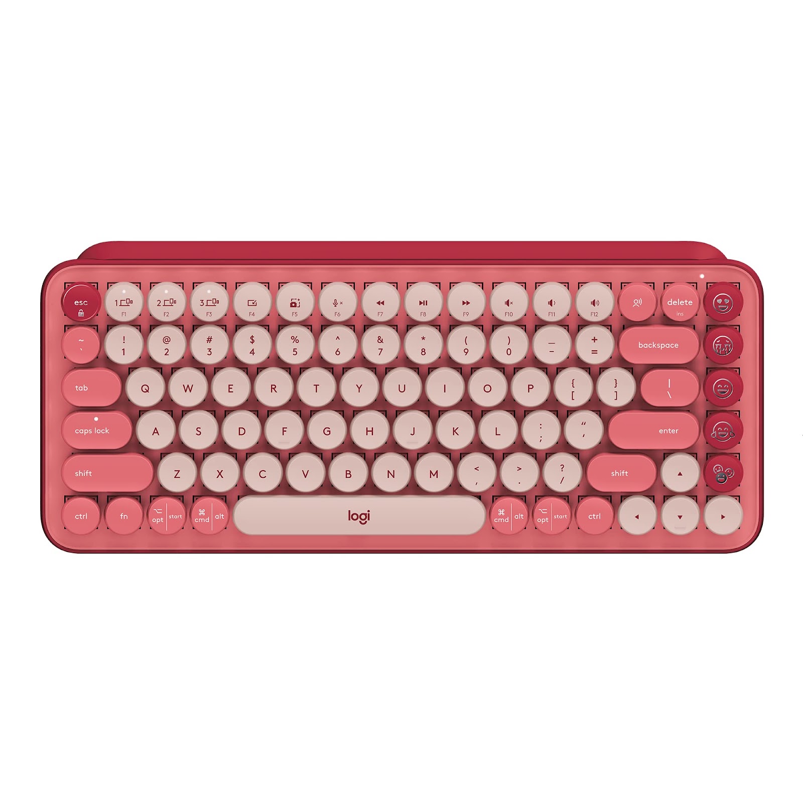 Teclado Logitech POP Keys