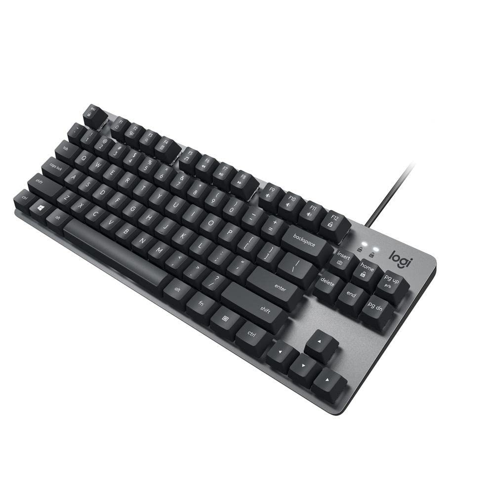 Teclado Mecânico Logitech K835 TKL