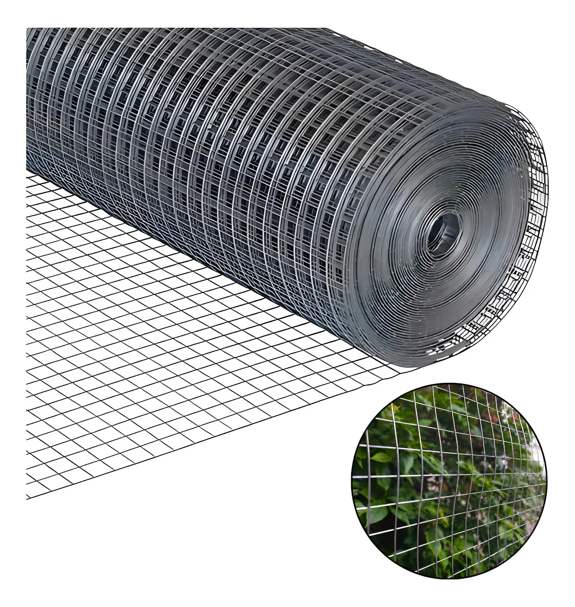 Tela Soldada Agrobrasil