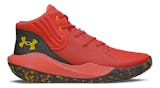 Tênis de Basquete Masculino Jet 21