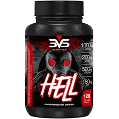 Termogênico HELL 3VS