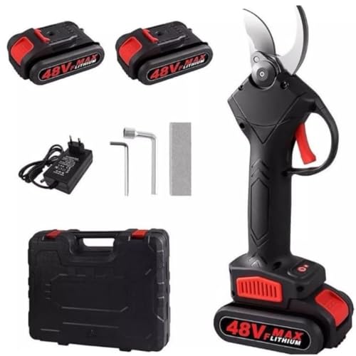 Tesoura para Poda BBG Portátil