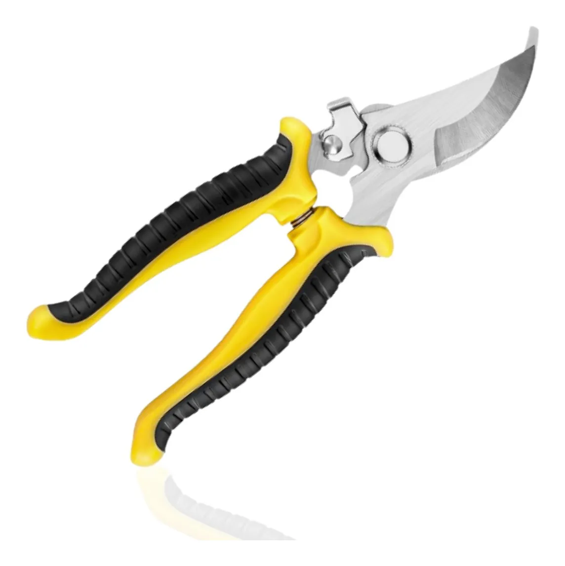 Tesoura para Poda Trava Inox