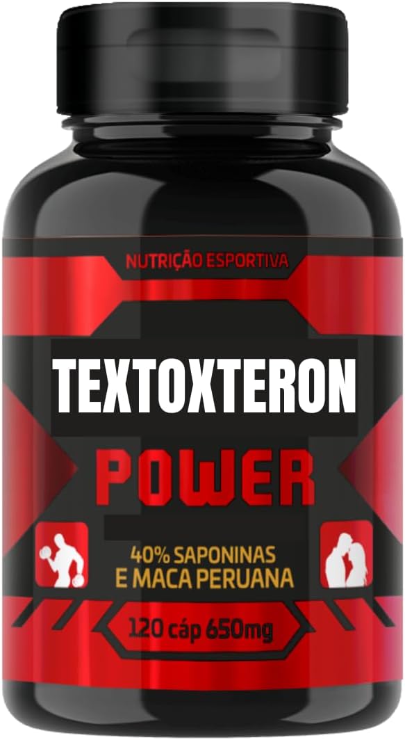 TextoxteronPower