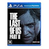 The Last of Us Part II - PlayStation 4