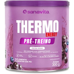 Thermo Energy Sanavita