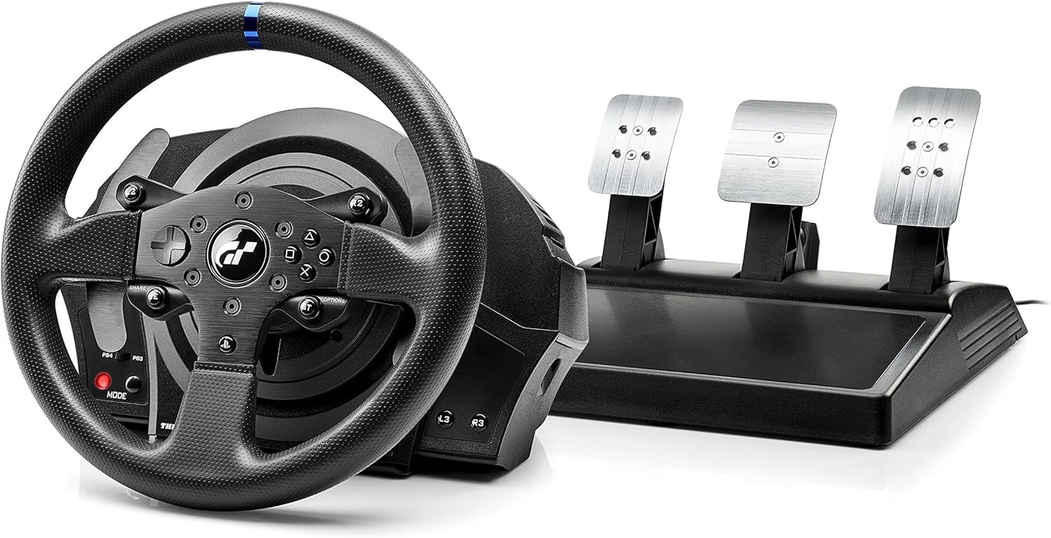 Thrustmaster T300 RS GT Edition