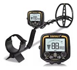 TIANXUN Detector de Metais Tianxun｜TX-850R