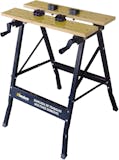TITANIUM Bancada para Trabalho Multiúso Portátil e Dobrável