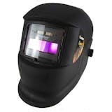 TITANIUM Máscara de Solda Combat