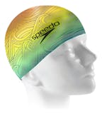 Touca de Natação em Silicone Speerit Cap