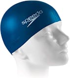 Touca de Natação Flat Cap em Silicone