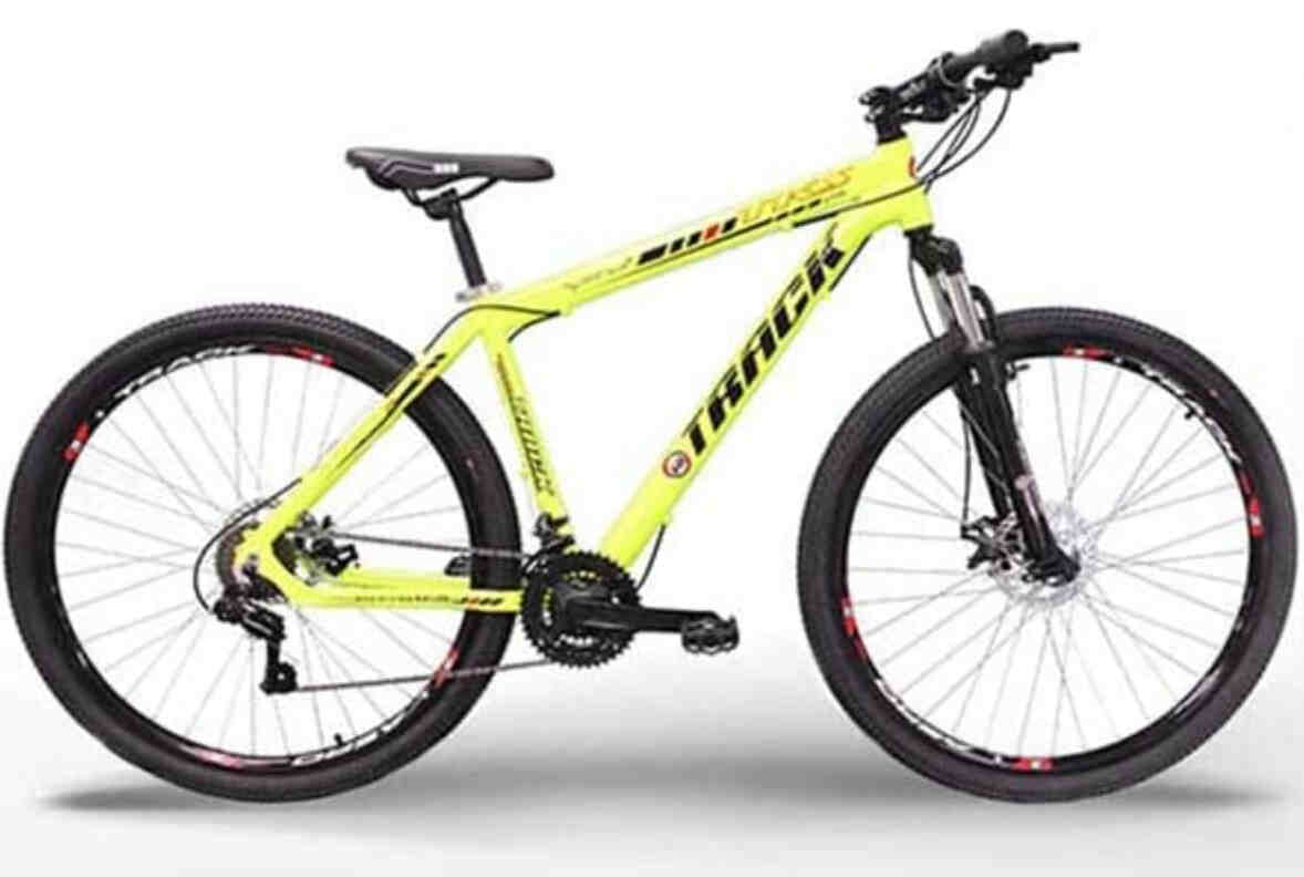 Track Bikes TKS