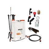 Imagem do produto Tramontina 78622206 20 litros (elétrico e manual)