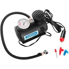 Tramontina Compressor de Ar Portátil Tramontina para Carros