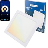 Tramontina Plafon Smart LED 18W