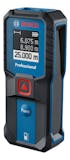 Trena Laser Bosch GLM 25-23 com Alcance de 25 m