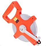 Trena Profissional Fibra de Vidro 50 m
