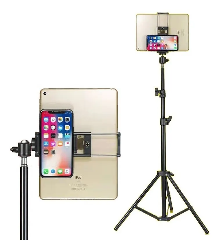 Tripé para Celular Jericho