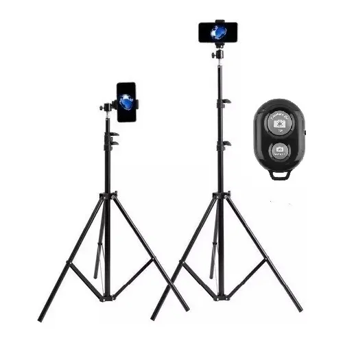 Tripé para Celular SDFA