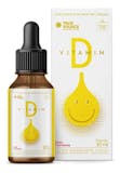 TRUE SOURCE Vitamina D Líquido