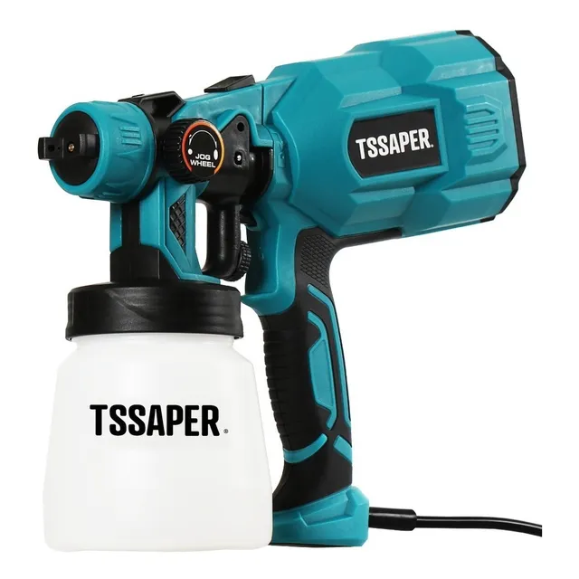 Tssaper TP550 800mL 550W
