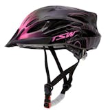 TSW Capacete Ciclismo Mtb Raptor 3