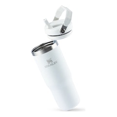 Tumbler Térmico Flip Straw Frost