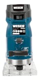 Tupia Laminadora 500 W Wesco
