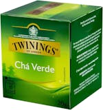 TWININGS Chá Verde Twinings ｜ 2200053