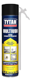 TYTAN Espuma Expansiva Multiuso Tytan 500 ml 320 g